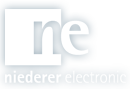 niederer.ch - niederer electronic AG